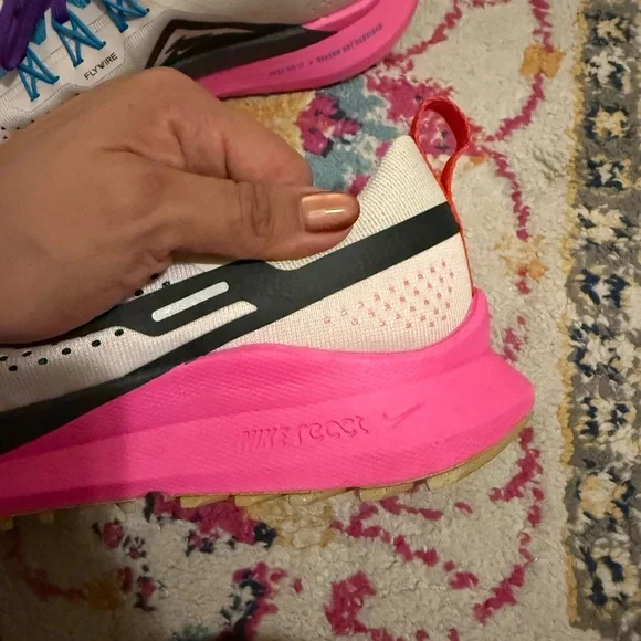 Nike Pegasus Trail Running Shoe - Picture 2 of 5